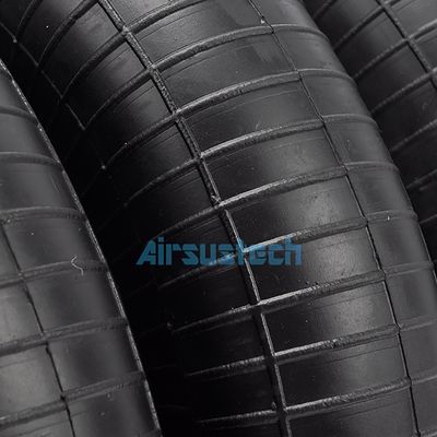 NT230-29 466 Contitech Triple Convoluted Springs Assembly voor papier/textiel