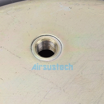 W01-358-8006 Pneumatische bellow door Firestone Air Spring Volstrekt 13.2 inch