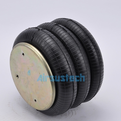 W01-358-8006 Pneumatische bellow door Firestone Air Spring Volstrekt 13.2 inch