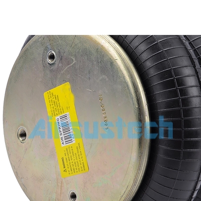 W01-358-8006 Pneumatische bellow door Firestone Air Spring Volstrekt 13.2 inch
