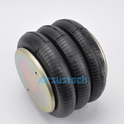W01-358-8006 Pneumatische bellow door Firestone Air Spring Volstrekt 13.2 inch