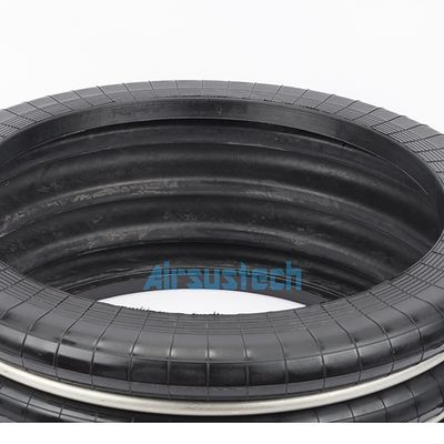 100% getest Guomat Air Spring F-500-4 vervangt Yokohama S-500-4r Rubber Bellow