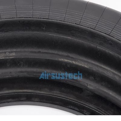 100% getest Guomat Air Spring F-500-4 vervangt Yokohama S-500-4r Rubber Bellow
