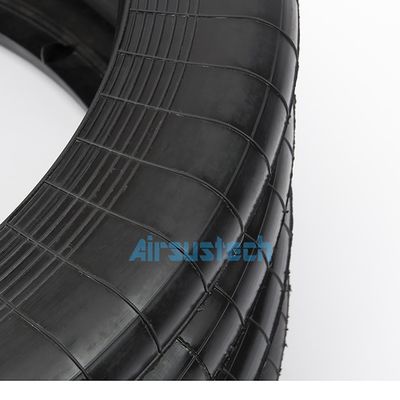 100% getest Guomat Air Spring F-500-4 vervangt Yokohama S-500-4r Rubber Bellow