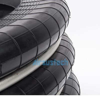 100% getest Guomat Air Spring F-500-4 vervangt Yokohama S-500-4r Rubber Bellow