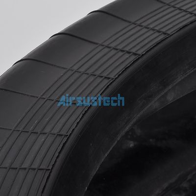 Die Cushion Press Yokohama S-500-3R Air Shock Suspension voor het verminderen van schokken