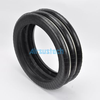 Die Cushion Press Yokohama S-500-3R Air Shock Suspension voor het verminderen van schokken