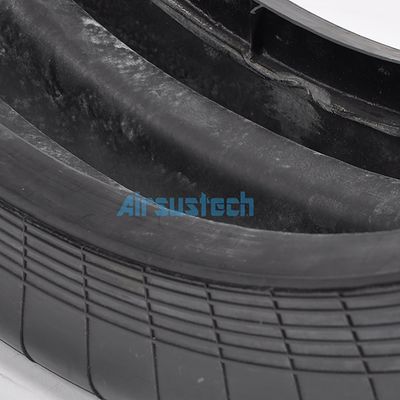 Die Cushion Press Yokohama S-500-3R Air Shock Suspension voor het verminderen van schokken