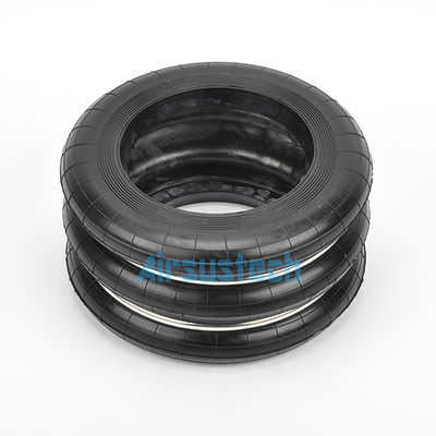 Rubber Bellows Only Yokohama S-240-3R Drievoudig Verwikkeld Lucht Actuator Met Hoop