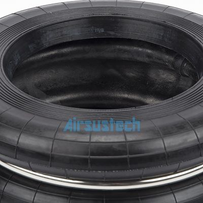 Rubber Bellows Only Yokohama S-240-3R Drievoudig Verwikkeld Lucht Actuator Met Hoop