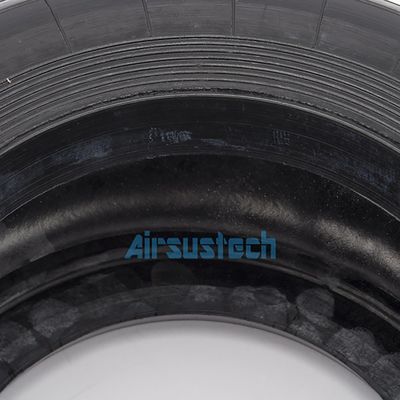 Rubber Bellows Only Yokohama S-240-3R Drievoudig Verwikkeld Lucht Actuator Met Hoop
