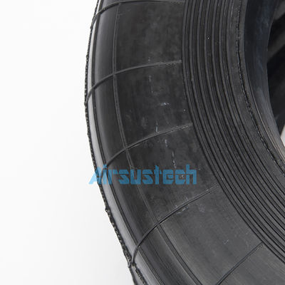 Rubber Bellows Only Yokohama S-240-3R Drievoudig Verwikkeld Lucht Actuator Met Hoop