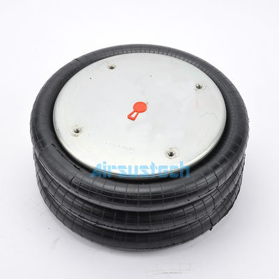 Duurzaamheid Guomat Suspension Air Spring 3B53032 Vervangt Firestone Flex313D