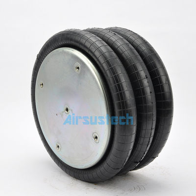 Duurzaamheid Guomat Suspension Air Spring 3B53032 Vervangt Firestone Flex313D