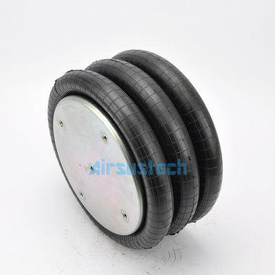 Duurzaamheid Guomat Suspension Air Spring 3B53032 Vervangt Firestone Flex313D