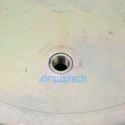 Industriële luchtophanging Vuursteen W01-358-7818 Gevouwen type Luchtrubber Bellow