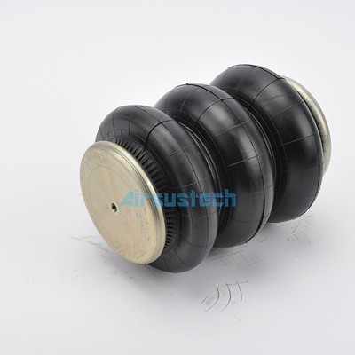 Suspension Air Spring Guomat 3B5180 Triple Convoluted Air Actuator Schokdemper