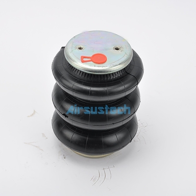 Suspension Air Spring Guomat 3B5180 Triple Convoluted Air Actuator Schokdemper
