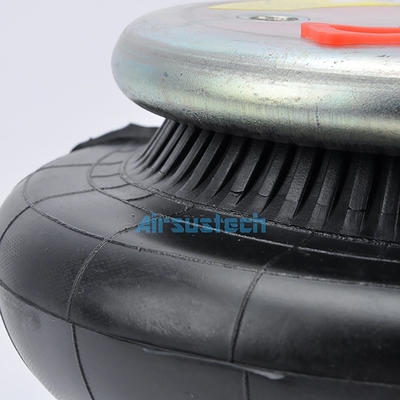 Suspension Air Spring Guomat 3B5180 Triple Convoluted Air Actuator Schokdemper
