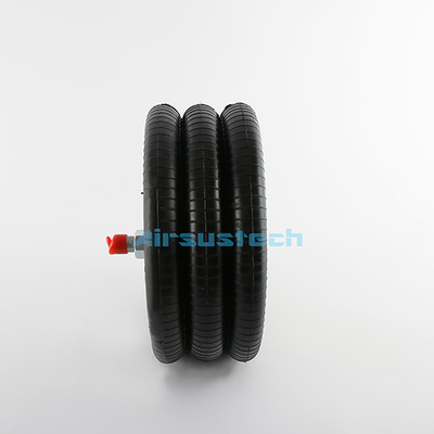 Rubberen verwikkelde luchtveer 3B7994 Cross Goodyear 3B12-328 Hulpzak