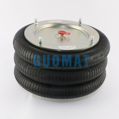 FT816-40 DS Contitech rubberen luchtbalg G1/2 luchtfitting industriële luchtveer