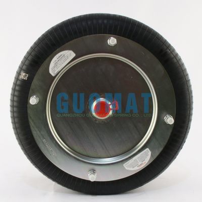 FT816-40 DS Contitech rubberen luchtbalg G1/2 luchtfitting industriële luchtveer