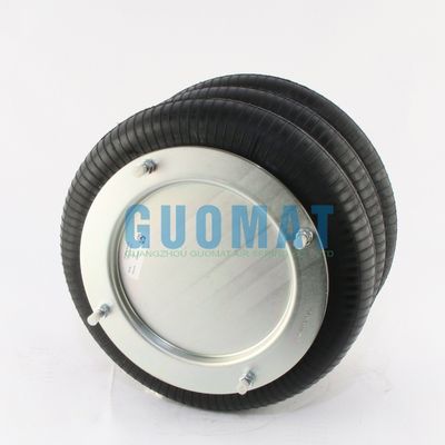 FT816-40 DS Contitech rubberen luchtbalg G1/2 luchtfitting industriële luchtveer