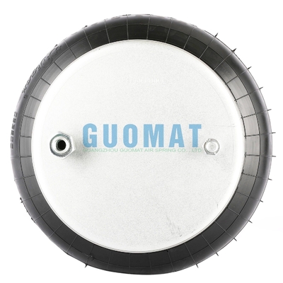 Drievoudig opgevouwen luchtophanging vervangt Firestone W01-358-7996 Granning 8221