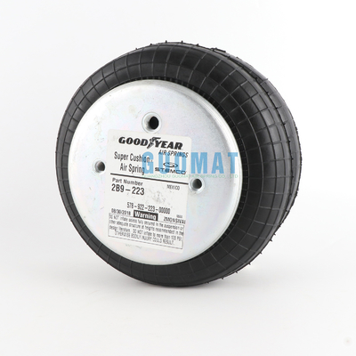Luchtophanging Spring Goodyear 2B9-223 Cross Contitech FD 200-19 1/4 M10