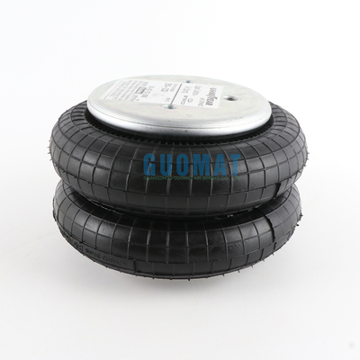 Luchtophanging Spring Goodyear 2B9-223 Cross Contitech FD 200-19 1/4 M10