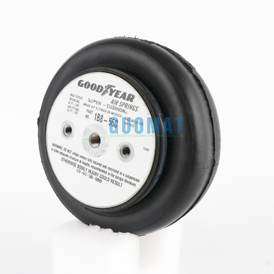 579913532 Goodyear Air Spring 1B8-560 Goodyear Industriële airbags