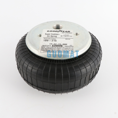 578-91-3-201 Goodyear Air Spring 1B9-215 Goodyear Industrial Airbags Cross naar ENIDINE YI-1B9-215