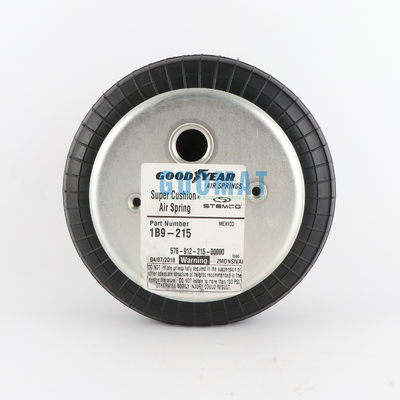 578-91-3-201 Goodyear Air Spring 1B9-215 Goodyear Industrial Airbags Cross naar ENIDINE YI-1B9-215