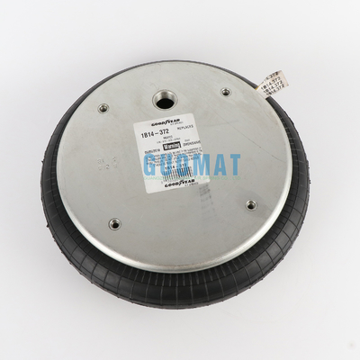 1B14-372 Goodyear Air Springs Single Convoluted Air Spring USA Original Big Suspension voor machine