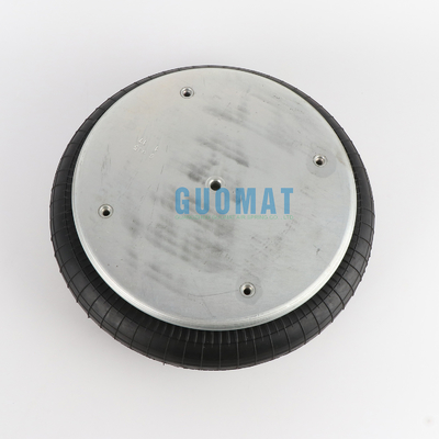 1B14-372 Goodyear Air Springs Single Convoluted Air Spring USA Original Big Suspension voor machine