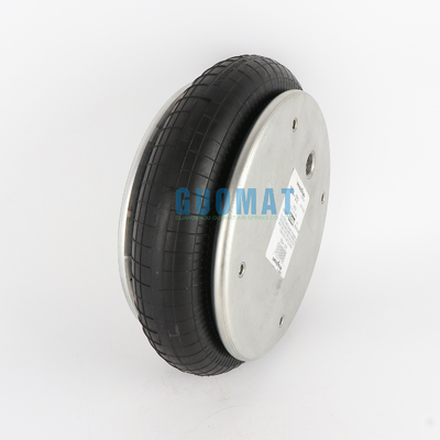 1B14-372 Goodyear Air Springs Single Convoluted Air Spring USA Original Big Suspension voor machine