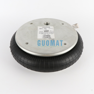 1B14-372 Goodyear Air Springs Single Convoluted Air Spring USA Original Big Suspension voor machine