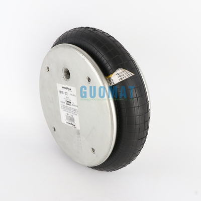 1B14-372 Goodyear Air Springs Single Convoluted Air Spring USA Original Big Suspension voor machine