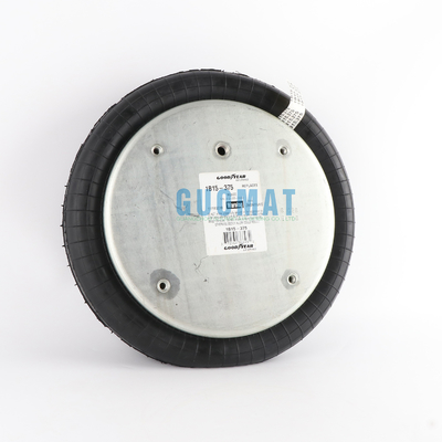 Verwikkelde rubberen bellow YM-1B15-375 Goodyear 1B15-375 voor machine-accessoires