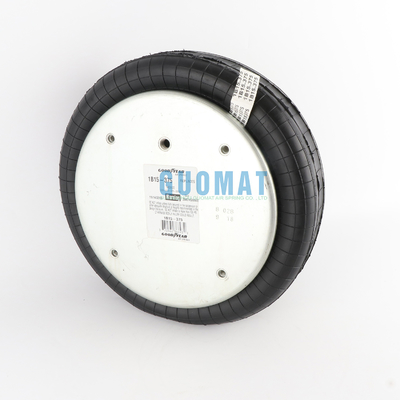 Verwikkelde rubberen bellow YM-1B15-375 Goodyear 1B15-375 voor machine-accessoires