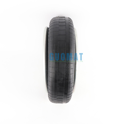 Verwikkelde rubberen bellow YM-1B15-375 Goodyear 1B15-375 voor machine-accessoires