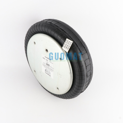 Verwikkelde rubberen bellow YM-1B15-375 Goodyear 1B15-375 voor machine-accessoires