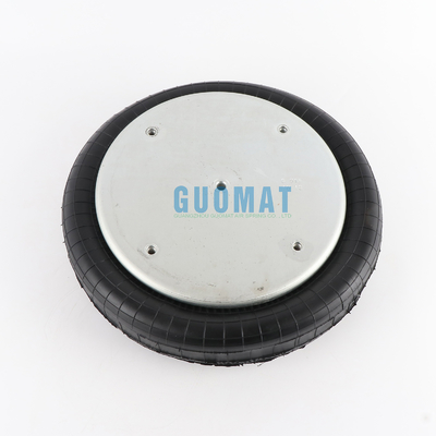 Verwikkelde rubberen bellow YM-1B15-375 Goodyear 1B15-375 voor machine-accessoires