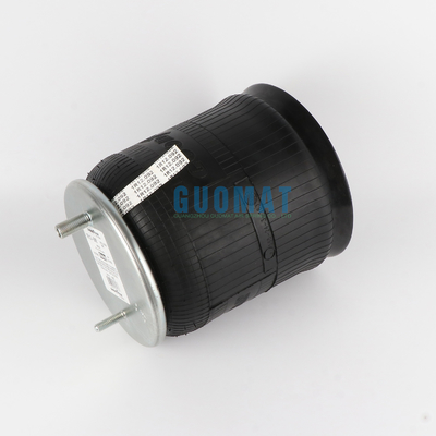 1R12-092 Goodyear Air Springs 566243163 Verwijz naar Firestone W013589082 Voor vrachtwagenganning 15610