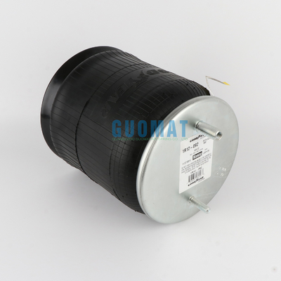 1R12-092 Goodyear Air Springs 566243163 Verwijz naar Firestone W013589082 Voor vrachtwagenganning 15610