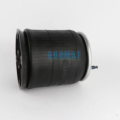 1R12-092 Goodyear Air Springs 566243163 Verwijz naar Firestone W013589082 Voor vrachtwagenganning 15610