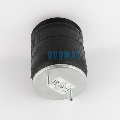 1R12-092 Goodyear Air Springs 566243163 Verwijz naar Firestone W013589082 Voor vrachtwagenganning 15610