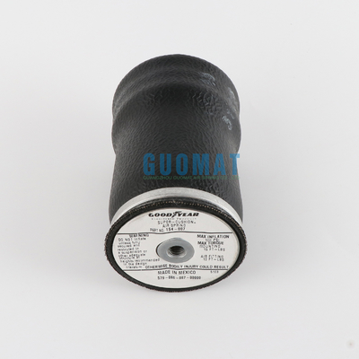 Genuine Goodyear 1S4-007 Cab Air Shock Verwijzen naar Firestone Air Spring W01-358-7001 Voor TRUCK 227QS33