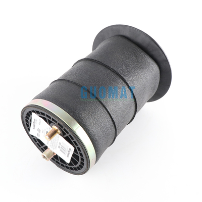 Air Shock Sleeve Type Air Spring Goodyear 1R8-036 zuiger nummer 566-16-7-000-03