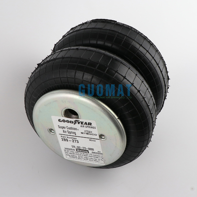 Pneumatische actuator flexibel nr. 578-92-3-202 Firestone Air Spring W01-M58-6183